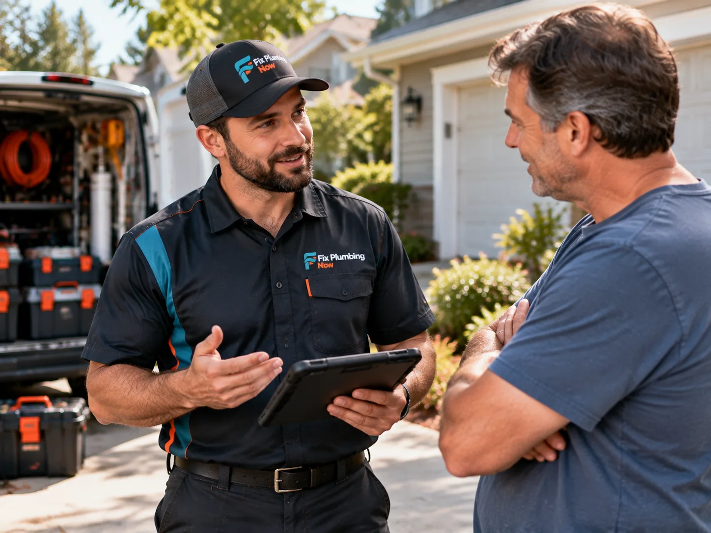 Clogged Drain Service Denver, IA FAQs